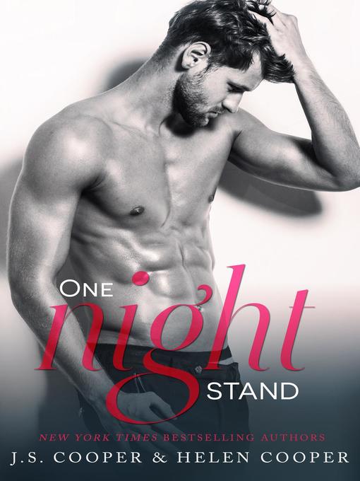 Title details for One Night Stand by Helen Cooper - Available